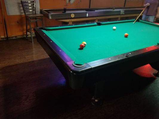 Bearden Hill Fieldhouse by null