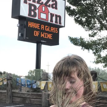 Pizza Barn - Pizza Near Me - Edgewood, New Mexico