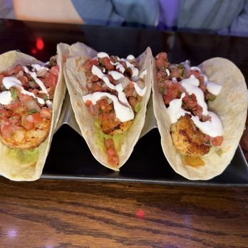 Bask 46 - Tacos (soft flour shells ) - American Near Me - Woodland Park, New Jersey