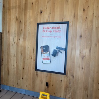Chick-fil-A - Fast Food Near Me - Orlando, Florida Chick-fil-A - Fast Food Near Me - Orlando, Florida