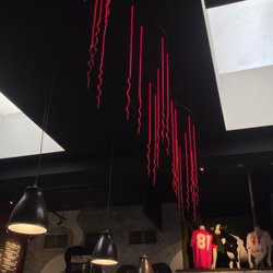 Lighting Effects and Decor.