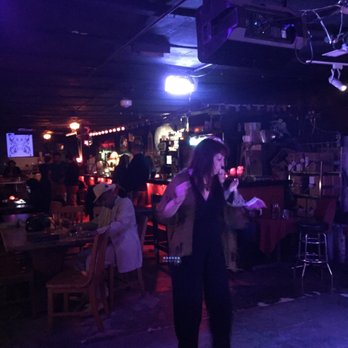 Skylark Lounge - Dive Bars Near Me - Austin, Texas