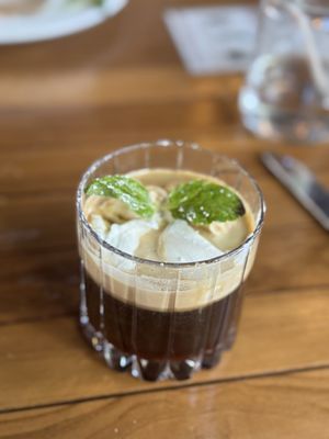 Ramos House Cafe by null