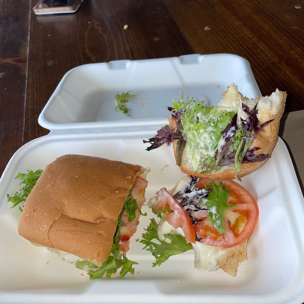 Kai Coffee - Caprese - Creperies Near Me - Honolulu, Hawaii Kai Coffee - Caprese - Creperies Near Me - Honolulu, Hawaii