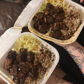 Big Boyz Jamaican Restaurant - Oxtail--truly unmatched - Restaurants Near Me - Vero Beach, Florida Big Boyz Jamaican Restaurant - Oxtail--truly unmatched - Restaurants Near Me - Vero Beach, Florida