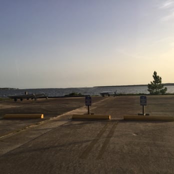 Blue Angel Park - Ocean side - Parks Near Me - Pensacola, Florida
