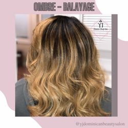 Balayage