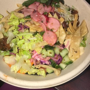 CAVA - Grain bowl. - Mediterranean Near Me - Rockville, Maryland CAVA - Grain bowl. - Mediterranean Near Me - Rockville, Maryland