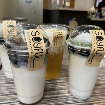 Soyful Desserts - Desserts Near Me - San Jose, California