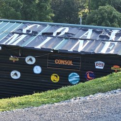 Coal Country Miniature Golf - Virtual Rides