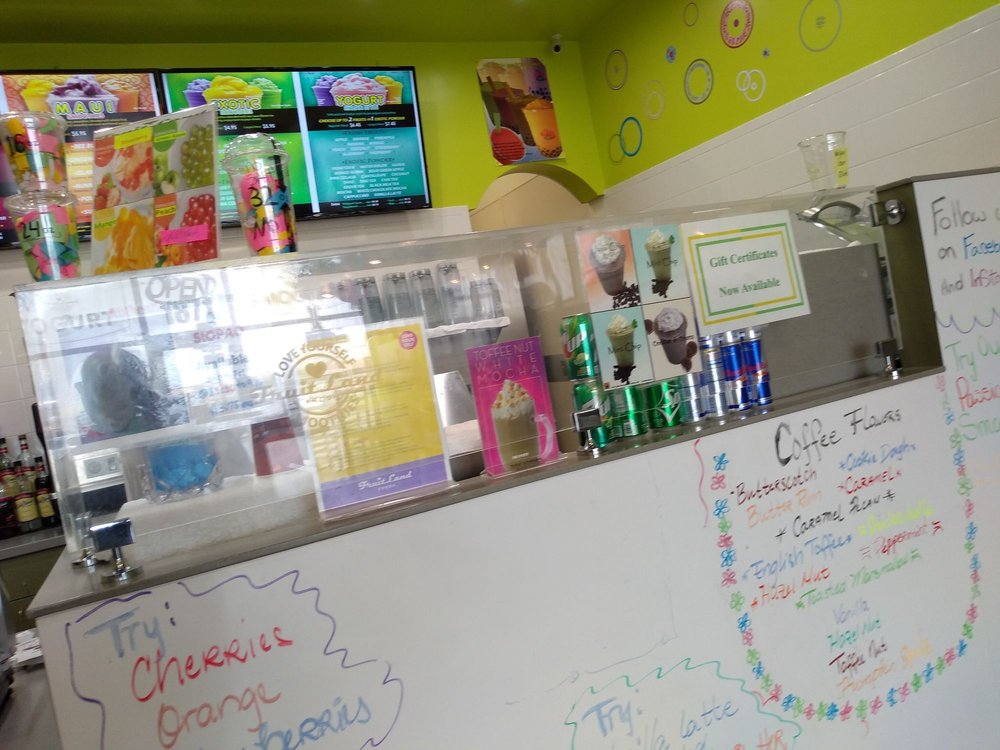 FRUITLAND FRESH 12 Photos & 13 Reviews 1871 E Parks Hwy, Wasilla, Alaska Juice Bars