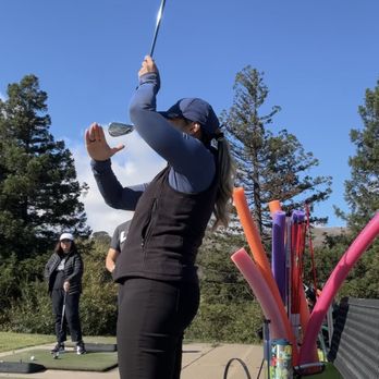 Play Like a Punk - Golf Lessons Near Me - Vallejo, California