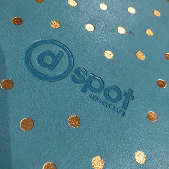 D Spot Dessert Cafe - Desserts Near Me - Mississauga, Ontario