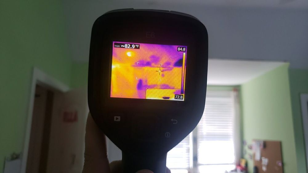 Slide of ADU Water Fire Mold Storm