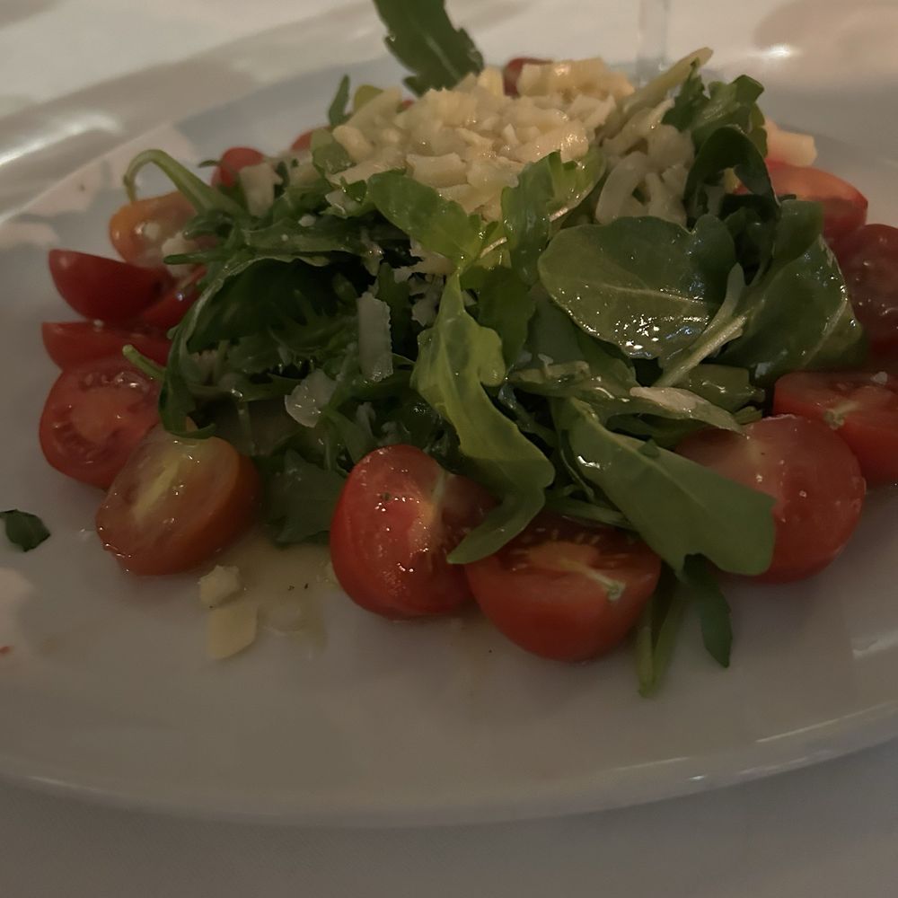 vi vadi RUSTICO - Rucola Salat - Italian Near Me - Munich, BY vi vadi RUSTICO - Rucola Salat - Italian Near Me - Munich, BY