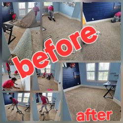 AAA Carpet Repair & Installation Service & Sales