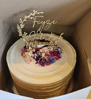 Sweet Theory Baking Co. by null