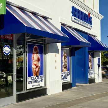 Handel’s Homemade Ice Cream - Outside - Ice Cream & Frozen Yogurt Near Me - Reno, Nevada