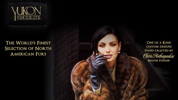 furrier toronto