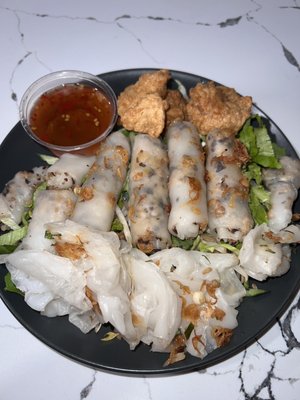 Banh Cuon Phuong Nga by null