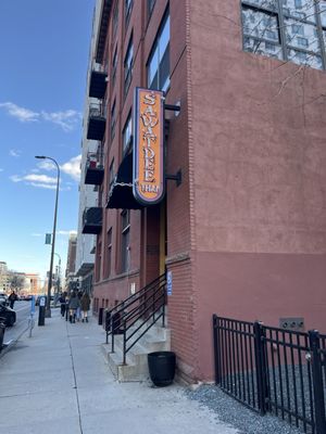 Sawatdee Thai Restaurant - Minneapolis by null