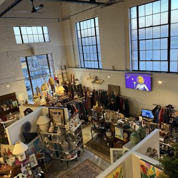 The Powerhouse on Larchmere - Used, Vintage & Consignment Near Me - Cleveland, Ohio The Powerhouse on Larchmere - Used, Vintage & Consignment Near Me - Cleveland, Ohio