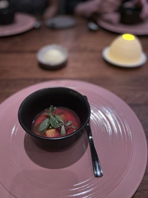 Citrin Restaurant by null Citrin Restaurant by null