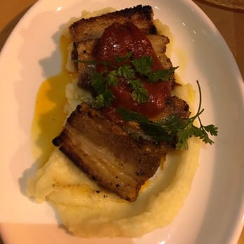 Jaleo - Pork belly! - Spanish Near Me - Washington, DC, District of Columbia