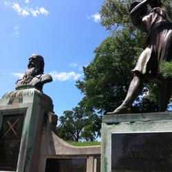 Friedrich Ludwig Jahn Memorial
