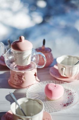 Sweet Cats Cafe by null