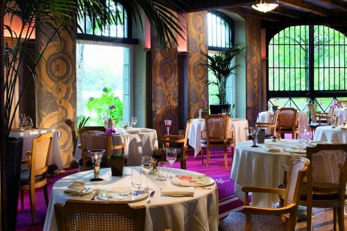 Domaine De La Bretesche by null