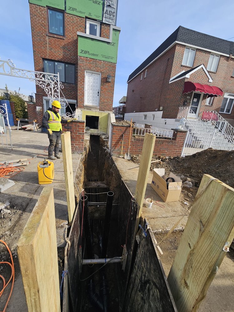 Slide of Kurtaj Brother's Plumbing