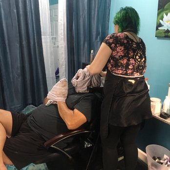 Doria Grace Salon - Men's pampering - Hair Salons Near Me - Fort Walton Beach, Florida Doria Grace Salon - Men's pampering - Hair Salons Near Me - Fort Walton Beach, Florida