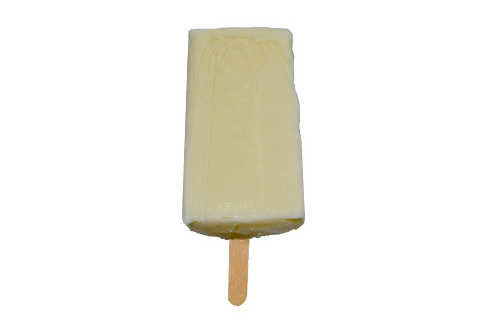 Happy Sun Ice Cream Logo