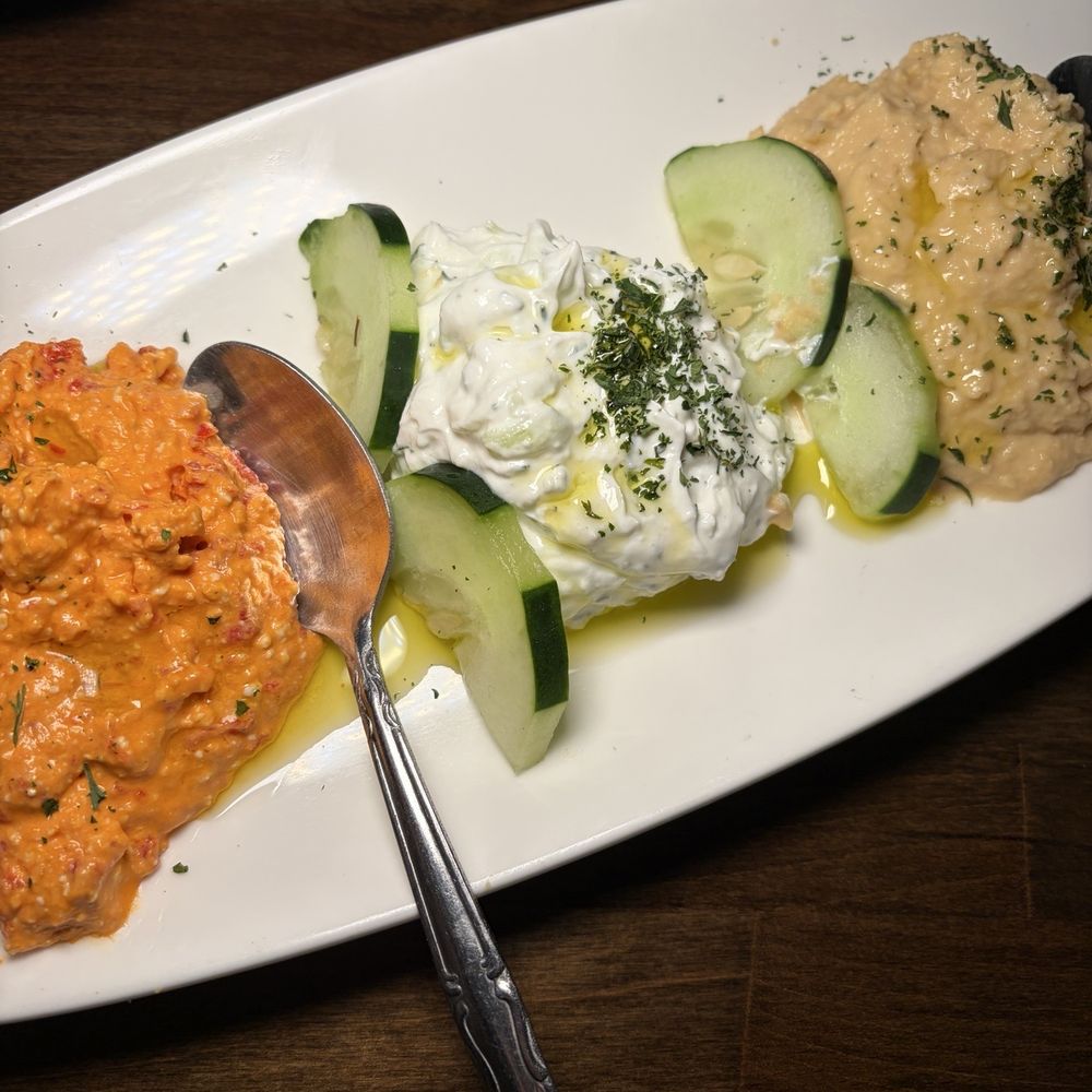 Sparta Taverna - Greek Near Me - Ridgefield Park, New Jersey