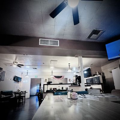 The Original Saugus Cafe by null