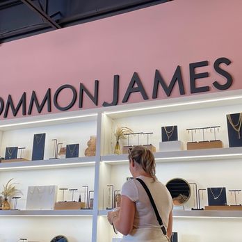 Uncommon James - Jewelry Near Me - Nashville, Tennessee