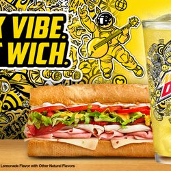 Which Wich