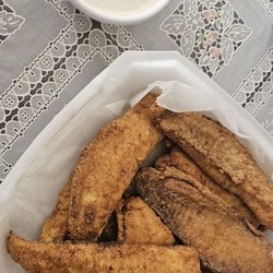 Bluff Park Wings & Grill