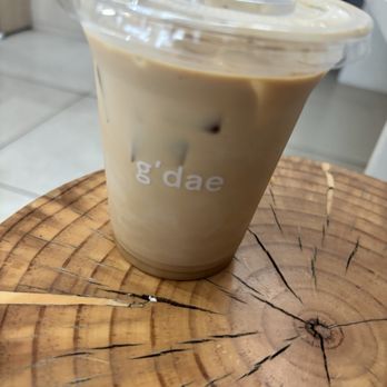 Dae Day Coffee - Coffee & Tea Near Me - New York, New York Dae Day Coffee - Coffee & Tea Near Me - New York, New York