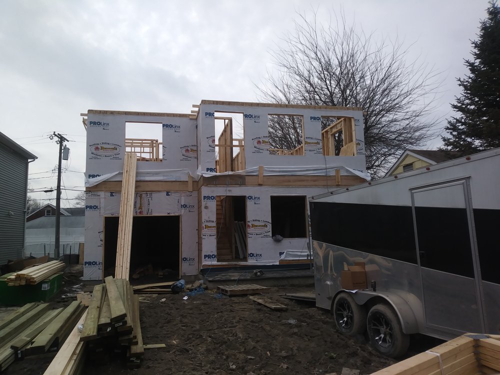 Slide of Optimum Contracting Solutions