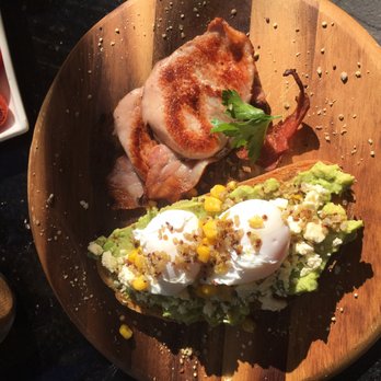 MLK Espresso Bar & Cafe - Breakfast & Brunch Near Me - Gold Coast, QLD