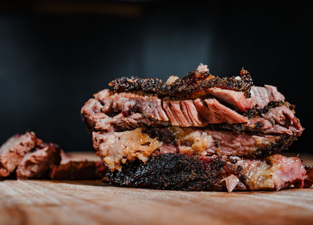 Southport Smoke House