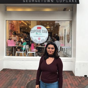 Georgetown Cupcake - Cupcakes Near Me - Washington, DC, District of Columbia Georgetown Cupcake - Cupcakes Near Me - Washington, DC, District of Columbia