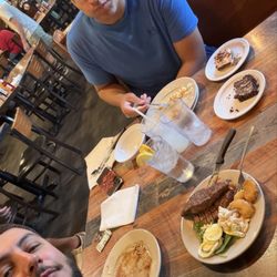 North Country Steak Buffet