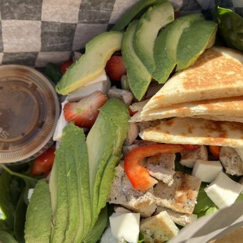 Simply Social Coffee - Salad - Coffee & Tea Near Me - Vienna, Virginia Simply Social Coffee - Salad - Coffee & Tea Near Me - Vienna, Virginia