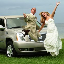 Gulf Coast Limousines - Stretch limos for corporate events or nights on the town