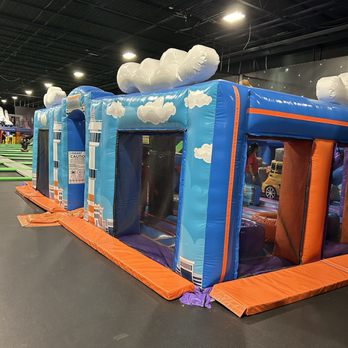 Flight Adventure Park - Jacksonville - Trampoline Parks Near Me - Jacksonville, Florida Flight Adventure Park - Jacksonville - Trampoline Parks Near Me - Jacksonville, Florida
