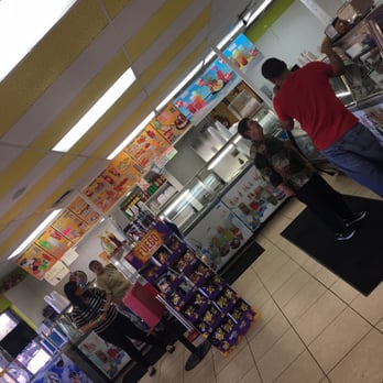 La Flor De Michoacan Restaurant - Juice Bars & Smoothies Near Me - Las Vegas, Nevada