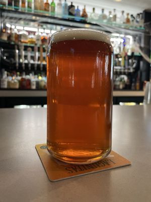 Dog Haus Biergarten Dupont (Washington DC) by null